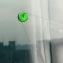 Automobil-Entferner mit Schnur Professionelles Werkzeug zum Entfernen von Logos und Spoilern Einfache Montage und Demontage von Autoteilen 3