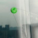 Automobilischer Entferner mit Schnur 1 Stück Professionelles Werkzeug zum Entfernen von Logos und Spoilern Einfache Montage und Demontage von Autozubehör 3