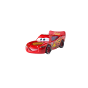 Automóvel em liga 1:55 Disney Pixar Carros 3 Relâmpago McQueen Pequeno modelo metálico Brinquedo para crianças Figura de colecionador Veículo do filme 2