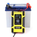 Auton akkulaturi 12V/24V 3