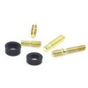 Auton antenni Mini Cooperille 4