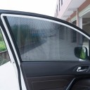 Auton aurinkolipat 2 kpl 6