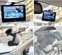 Auton digitaalinen tallennin A1409 3