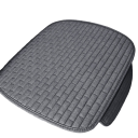 Auton etuistuimen suojapeite 6