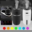 Auton ilmanpuhdistin B591 2