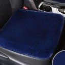 Auton istuintyyny Pehmoinen auton istuintyyny Lämmin auton istuinsuoja 7