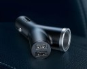 Auton jakaja Kaksois-USB / tupakansytytin 2