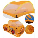 Auton muotoinen lasten teltta 3