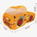 Auton muotoinen lasten teltta 6