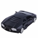 Auton muotoinen tutkanpaljastin 1
