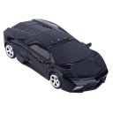 Auton muotoinen tutkanpaljastin 2