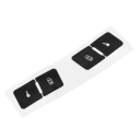Auton nappitarrat Audi A3:lle 2