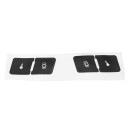 Auton nappitarrat Audi A3:lle 3
