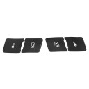 Auton nappitarrat Audi A3:lle 4
