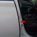 Auton ovien ja tavaratilan kumitiivisteet 2 kpl. 4