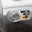 Auton painikkeen kansi 3