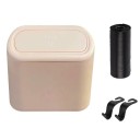 Auton roskakori P3602 4