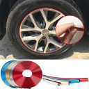 Auton suojalista 2 m 3