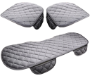 Auton suojapeitteiden sarja 3 kpl Z163 1