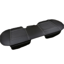 Auton takaistuimen suojus 5