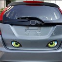 Auton tarrat silmät 2 kpl 6