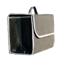 Auton tavaratilan laukku 35 x 20 x 30 cm 1