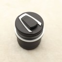 Auton tuhkakuppi LED-valolla 3