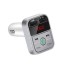 Autonabíječka Bluetooth FM transmitter 4
