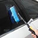 Autonpesun virtausharja 1