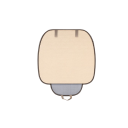 Autopattina per il sedile anteriore 2