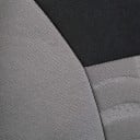 Autopotah na predné sedadlo Dizajn pneumatík s motýlikom Ochranný potah na autosedačku Polyester Štýlový vzor Jednoduchá údržba 10