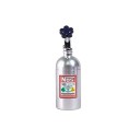 Autós légfrissítő NOS nitrogénpalack Auto Aroma Vent Clip Aromaterápiás Illat Kiegészítők Belső Parfüm 6