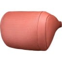 Autós nyakpárna ergonomikus 3D fejtámasz puha bolyhos nyaktámogatás univerzális utazási kiegészítő autósüléshez 4
