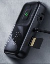 Autós töltő Bluetooth K798-mal 3