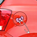 Autosticker gesp 4