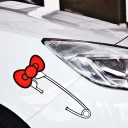 Autosticker gesp 2
