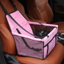Autostol til hund 40 x 30 x 25 cm T817 1