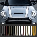 Autostrepen stickers 2 stuks 1