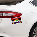 Autotarra, jossa kuljettaja on homo, 2 kpl 2