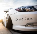 Autotarra La Vita e Bella 1