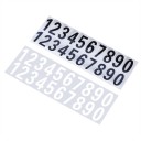 Autotarrat - numerot 1