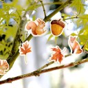 Autumn Stickers 46 pcs 3