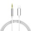 AUX-Kabel für Apple Lightning auf 3,5 mm Klinke K100 7