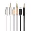 AUX-Kabel für Apple Lightning auf 3,5 mm Klinke K100 2