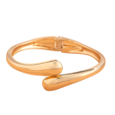 Avantgardní sada šperků Náramek 6 cm Náhrdelník 14 cm Nastavitelný prstýnek Slitina Trendy Svatební Párty Dámský set 11