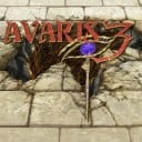 AVARIS 3 Offline Verzió PS4 Fiók 1