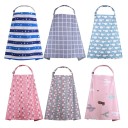 Avental de amamentação 2