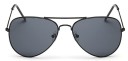 Aviator solbriller 3