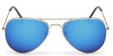 Aviator solbriller 4