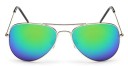 Aviator solbriller 5